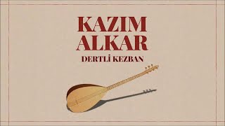 Kazım Alkar - Dünya Alemi  Resimi