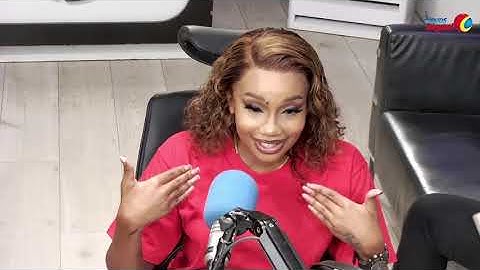 POSHYQUEEN: HARMONIZE AMESHALIPA MAHARI, UGOMVI WAO, NTAZAA WATOTO WAWILI, KUTOKA NA RICH MITINDO