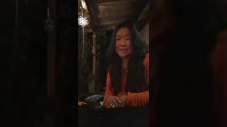 Smoke Sesh! Storytime. Have Faith! ✨🕊️