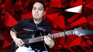 AWET MUDA gitar cover by amey adler