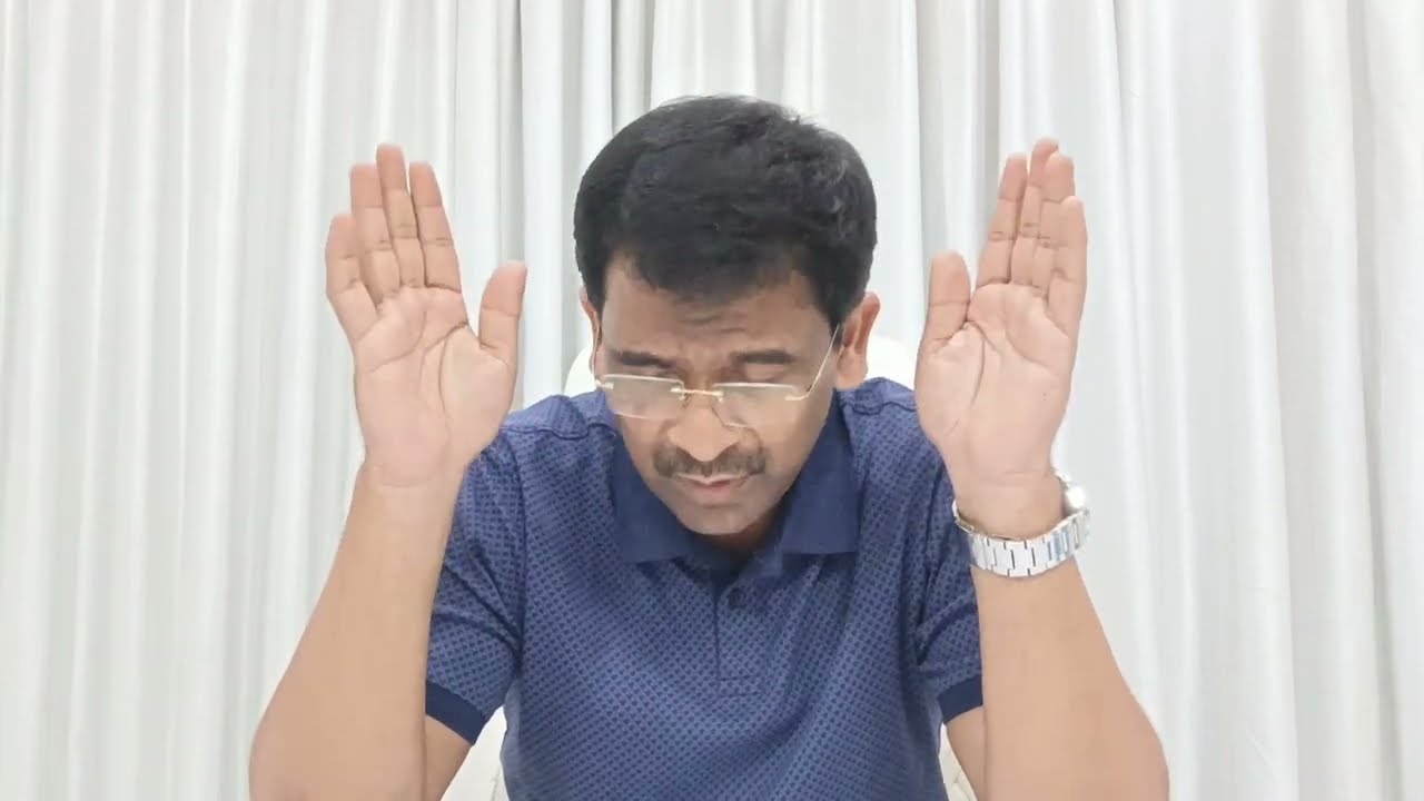 REVENGE OR REST. Pro 20:22. 28-02-2026.