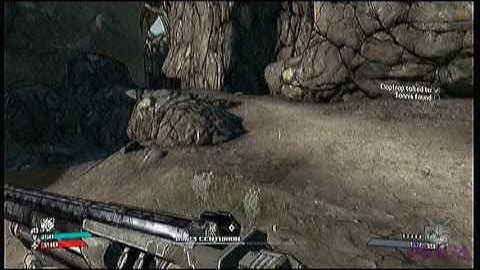 Borderlands - Seek Out Tannis