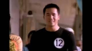 Paramex Obat Sakit Kepala Terbaik Indonesian Best Brand 2002