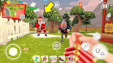 Download Dark Riddle MOD MENU | New Update : New Quest And New Skin ( Hack Skin MOLE ) Part 54