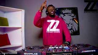 THE MIRROR | Edition 2 | Featuring ZEEJAY ZINGER