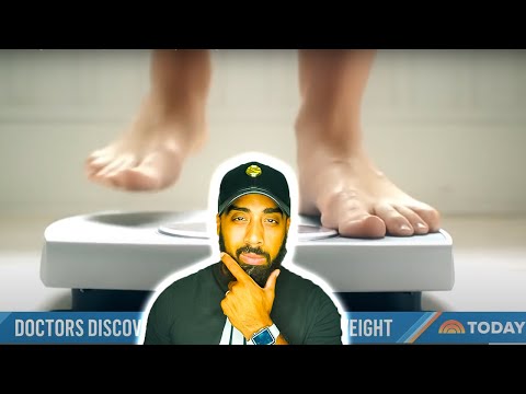 Want to lose weight? Doctors say it's time to stop counting calories (My reaction)