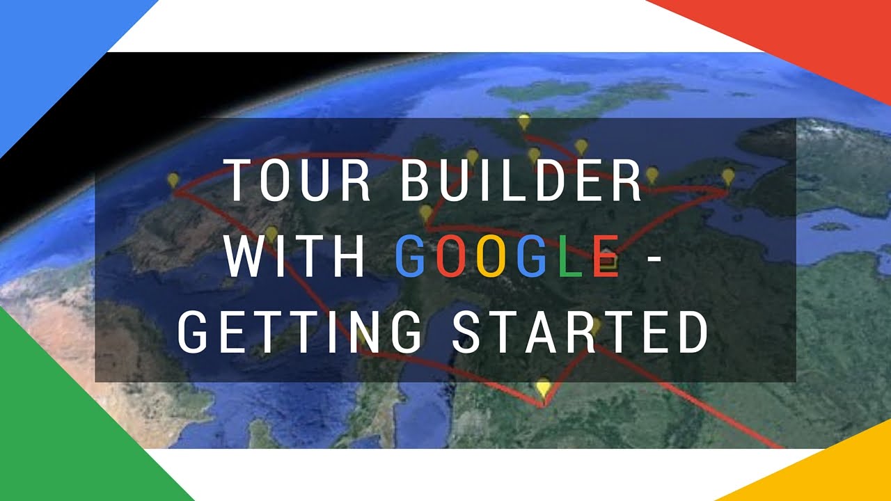google tour builder sign in