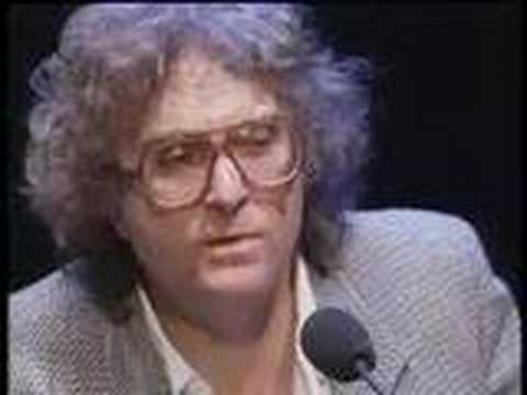 Randy Newman - Late Show, BBC, Part Two