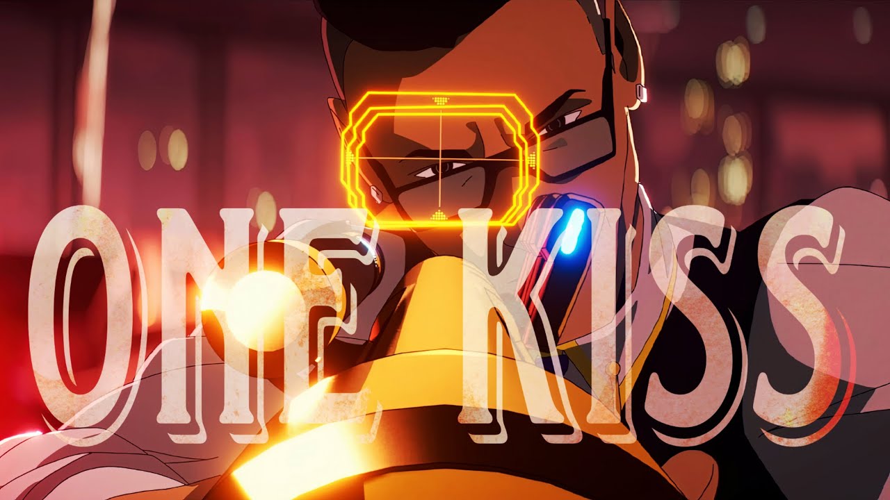 One Kiss VALORANT Edit | Valorant Montage |  @playVALORANTsa   @PlayVALORANT ​