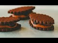 Red Wine Raisin Chocolate Sandwich｜Christmas Luxury Limited Edition!