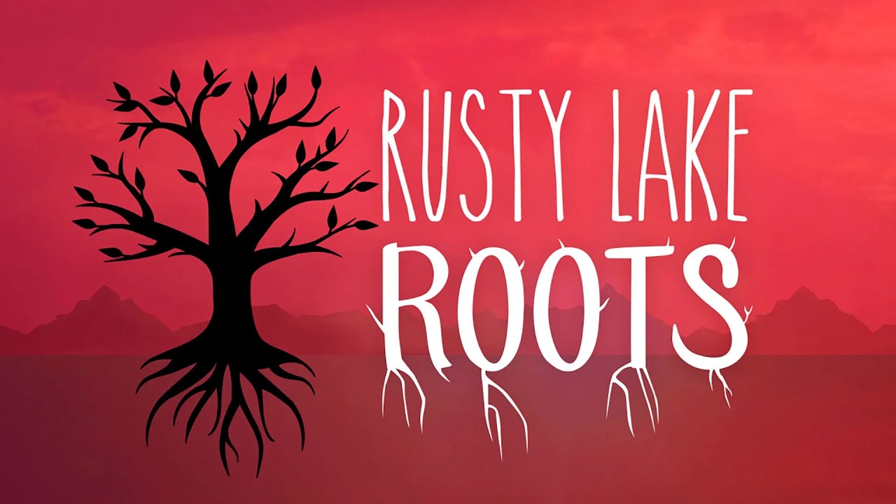 Бот в Rusty Lake Roots - Что это такое? Игра с аукциона!