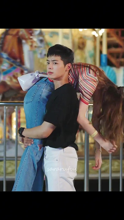 Her ex is dating her best friend so she got herself a fake boyfriend ❤️🦋😌 #shorts #kdrama