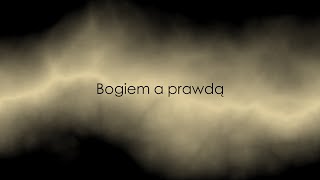 Stare Dobre Małżeństwo - Bogiem a prawdą chords