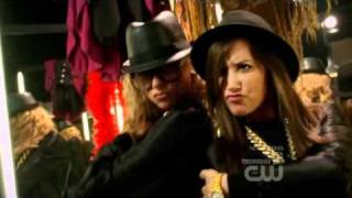 Hellcats - The Romantics - What I Like About You - Season 1 - Episode 8