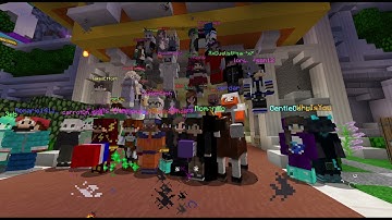 The Final Moments of The Hive: Java Edition