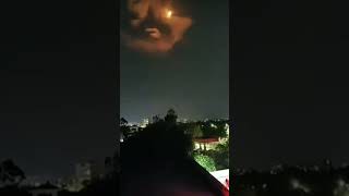 Chinese rocket explodes less than 90 seconds after liftoff #cat #edinburgh #fishing #河馬何太 #華富 #格拉斯哥