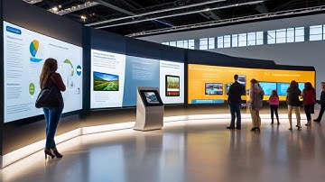 Exploring Interactive Design and Game Development for Museum Exhibits