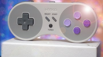 Nyko Super Miniboss Review