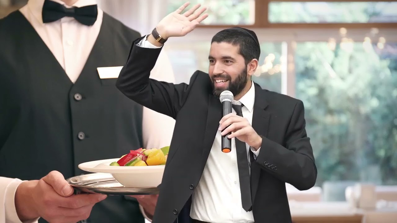 הרב, האנשים שהכי סמכתי עליהם עקצו אותי, למה השם עושה לי את זה? 😭 הרב שניר גואטה בסיפור מטורף!