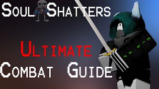 Elber942 - showcase asriel roblox soul shatter youtube