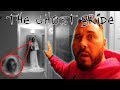 Haunted Bed And Breakfast Overnight Challenge | OmarGoshTV