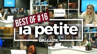 BEST OF #16 - La Petite Émission