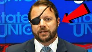 How Dan Crenshaw's 'Asinine' Master Plan Won't Fix Gun Violence