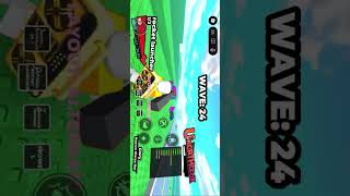 Some no commentary Unorthodox Accounting gameplay