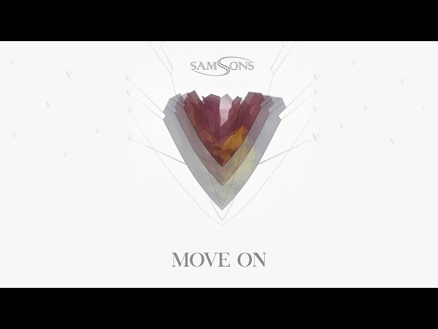 Samsons - Move On class=