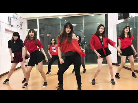 CLC ~ Like It  魅力週二班 ( Full Ver. )