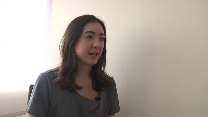 Georgetown Student Brings Reproductive Rights to C...