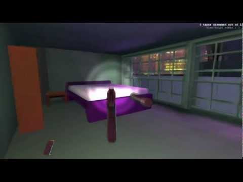 Lets Look at Indie Games! - Receiver [WolfireGames]