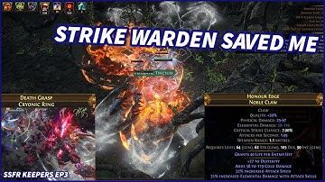 Just Freeze The Breaches || SSFR EP3