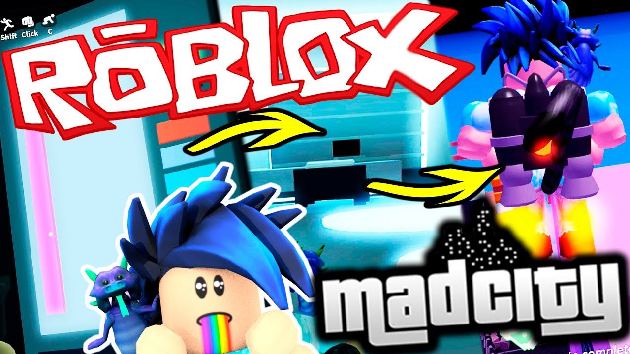 Como Conseguir El Jetpack De Madcity Roblox Youtube - consigo jugar bien al fin madcity roblox youtube