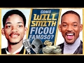 COMO O WILL SMITH FICOU FAMOSO? / Nostalgia
