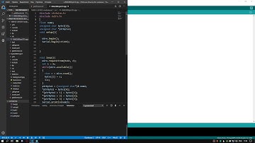 Как передать float по i2c, uart. Или как передать многобайтовую переменную.
