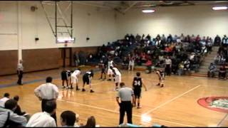 # 24 Brandon Littlejohn Unsigned PG