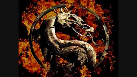 Techno Syndrome (Mortal Kombat) Song by The Immortals