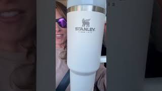 Is the 40oz Stanley Adventure Quencher Travel Tumbler really worth the hype??