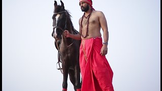 Bahubali - A Tribute for the hard work of the team
