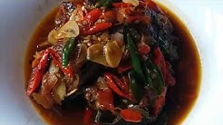 Resep Tongkol Bumbu Iris Yang Mengoda - Durasi: 5.48. 