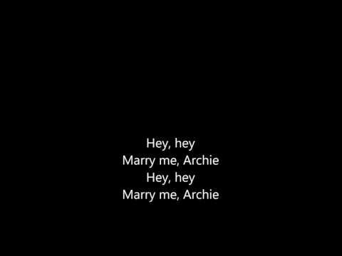 Alvvays - Archie,