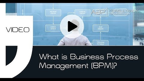 What is BPM ?