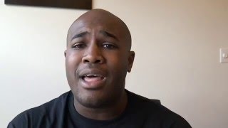 Love Yourself - Justin Bieber J. Speaks Cover