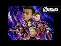 Avengers Endgame | Why Don&#39;t We Version