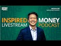 From start to mastery 100 episodes of inspired money live  series arc trailer