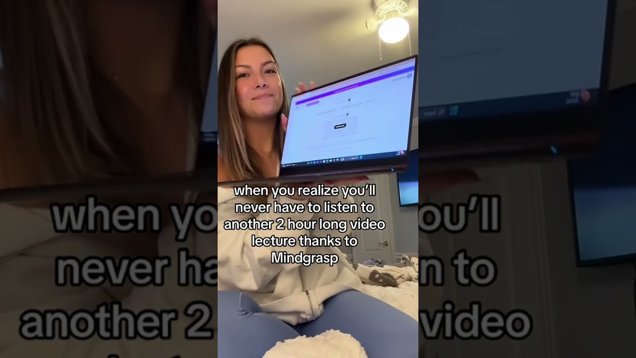 Turned my entire lecture into notes, Q/A, and flashcards, no biggie 