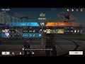 free fire 1 v4 clut