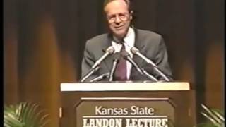 Celebrity Landon Lecture | William Perry Net Worth