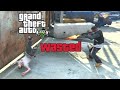 GTA V - Wasted Compilation #18 [1080p]